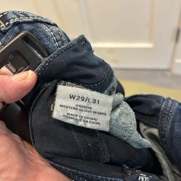 Jeans - Picture 6 of 6